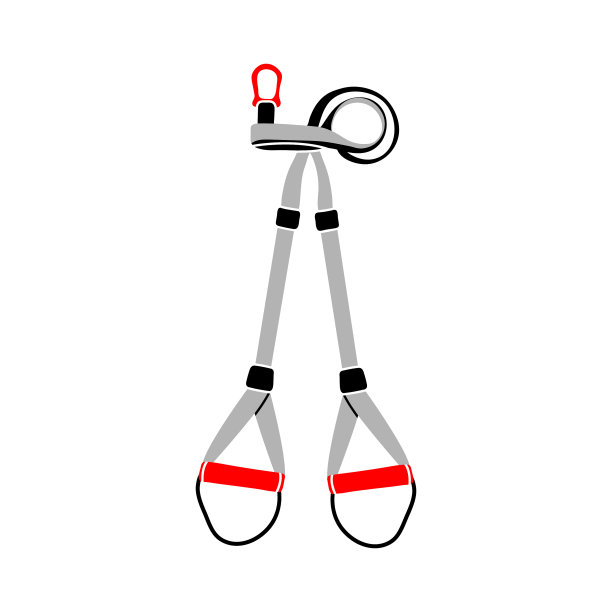 手绘现代平面风格的功能性图片下载