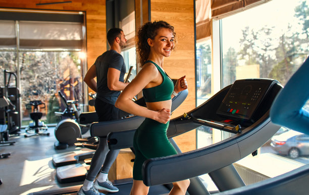 体育及健身活动图片下载