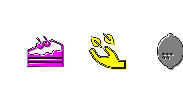 将冰茶块饼茶叶放在手里，然后图片下载