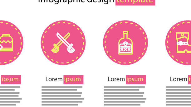 定行酒喝朗姆酒瓶皮海盗图片下载