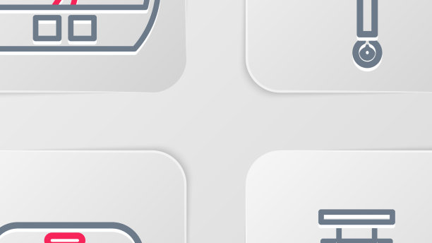 设置线汽车发动机挡风玻璃减震器图片下载