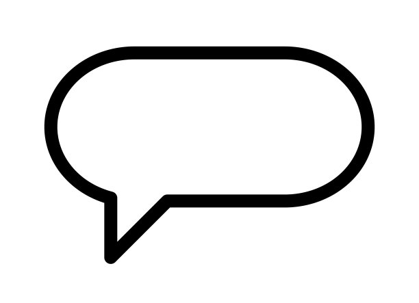 聊天图标图片下载