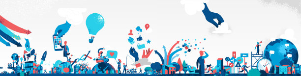 现代Citylife图片下载