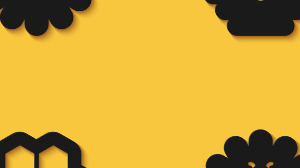 集花蜂于蜂房及花卉销售图片下载