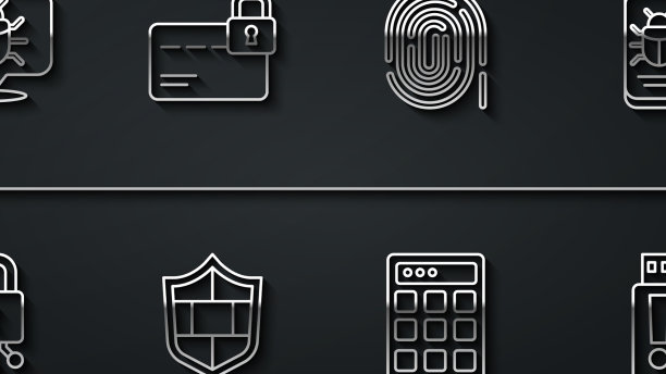设置线路系统漏洞，手机网络安全图片下载