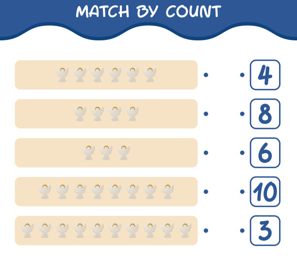 搭配卡通圣诞装饰图片下载