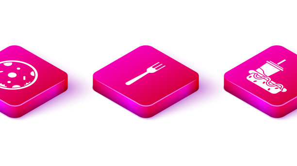 把土豆和薯条放在纸盒包装盒里图片下载