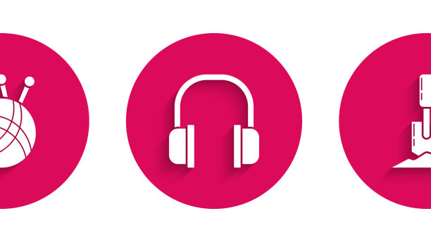 设置耳机旅游帐篷立体声扬声器图片下载