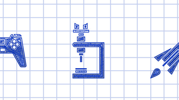 设置显微镜运动传感器无人机飞行图片下载