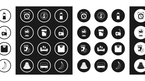 将水杯与健美运动员固定图片下载