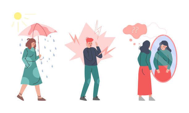 男孩和女孩的青少年遭受图片下载