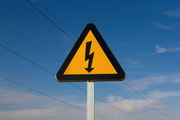 电气危害迹象图片下载