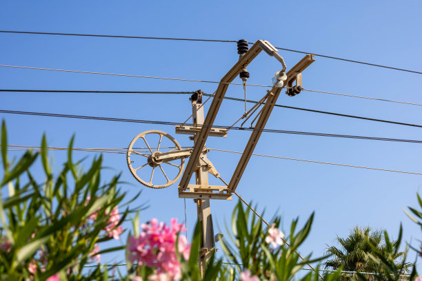 链环/架空电线图片下载