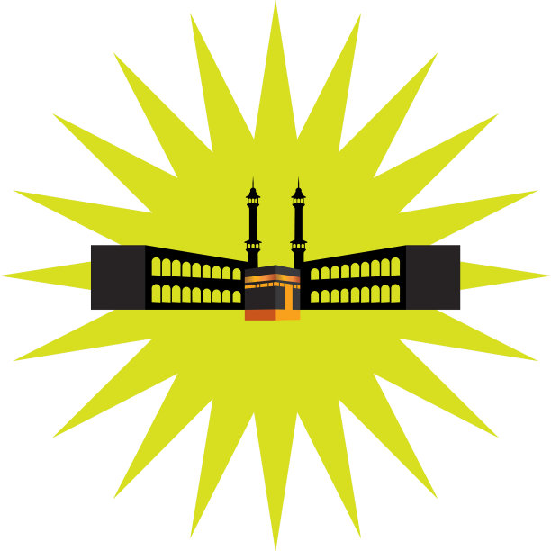 克尔白图标图片下载