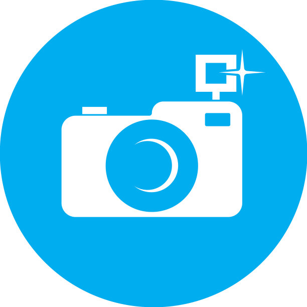 相机的标志图片下载