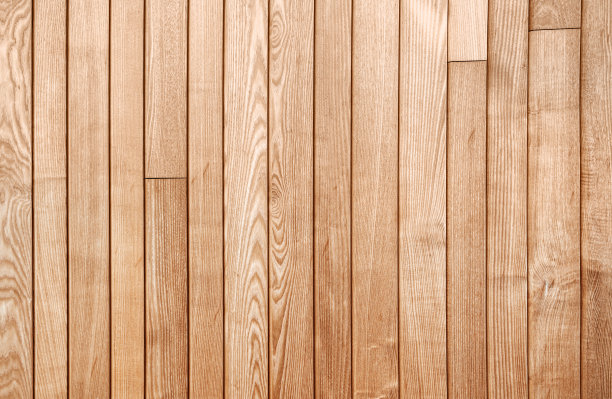新甲板板，台地板纹理背景。图片下载