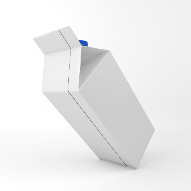 牛奶盒图片下载