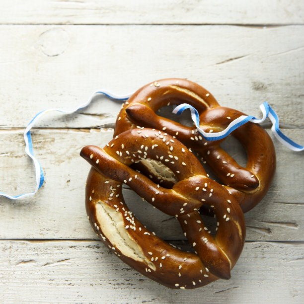 椒盐卷饼图片下载