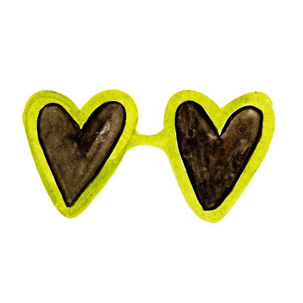 水彩画是庆祝圣帕特里克节的装饰和好心情的属性图片下载