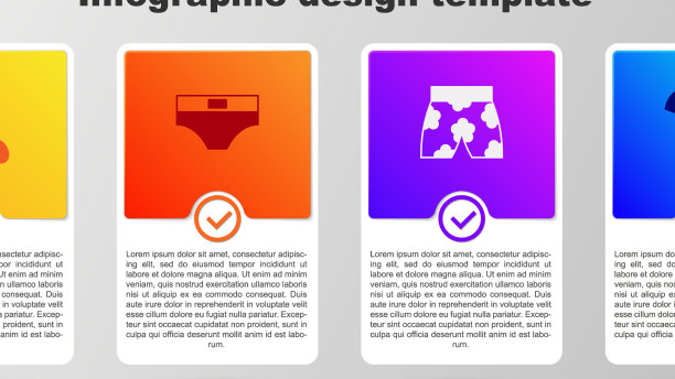 袜子、内裤、泳裤和t图片下载