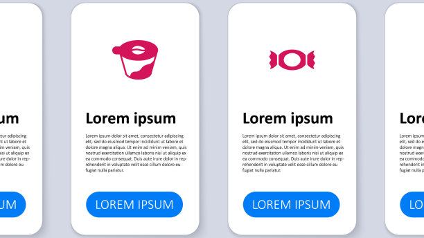 设置位置与咖啡豆糖倒图片下载