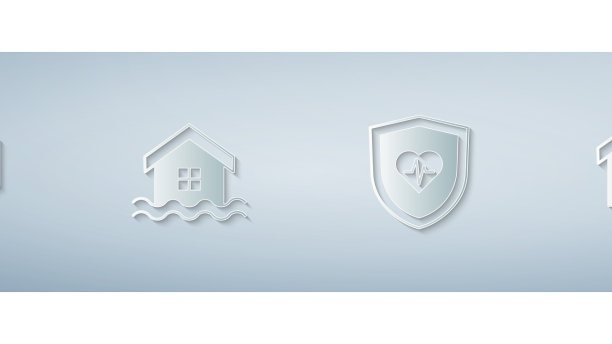 设置交付安全与盾屋洪水图片下载