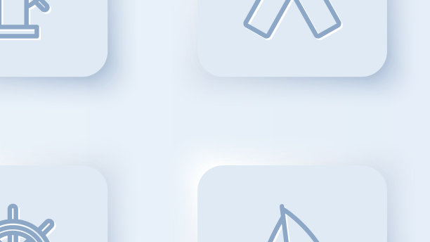 系线船方向盘交叉桨或图片下载