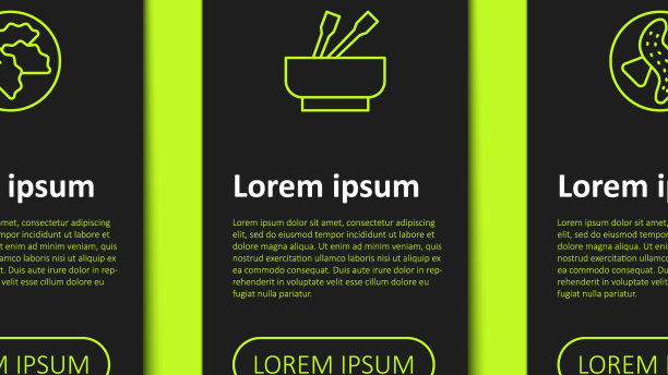 定线饺子亚洲面碗端上桌图片下载