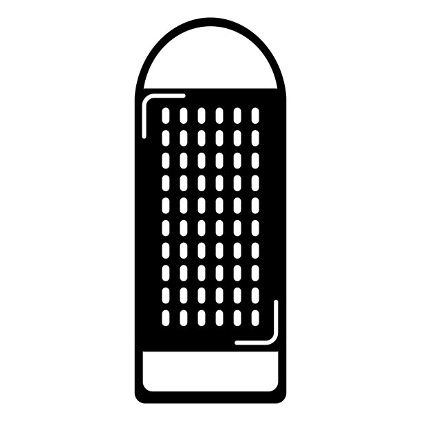 厨房烹饪碎纸机图片下载