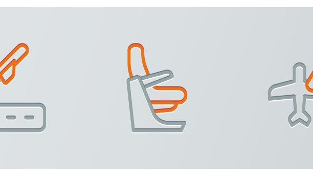 设置警戒线，飞机起飞和图片下载