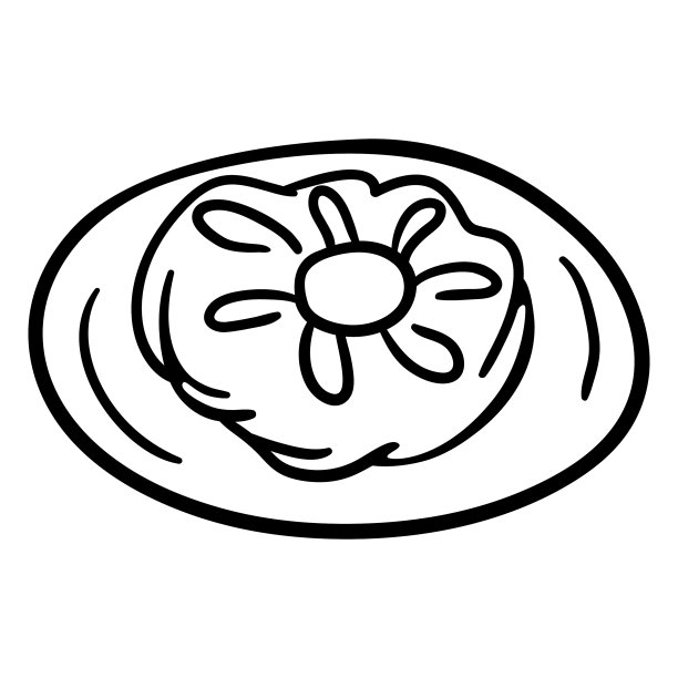 传统丹麦餐图片下载