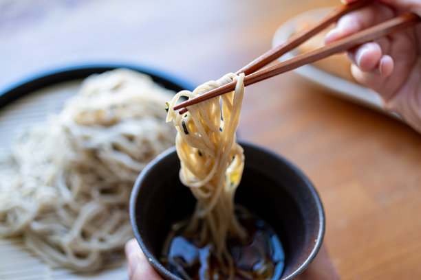 荞麦Zaru图片下载