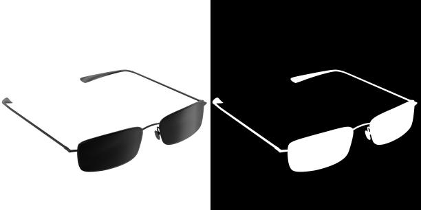 全框太阳镜图片下载