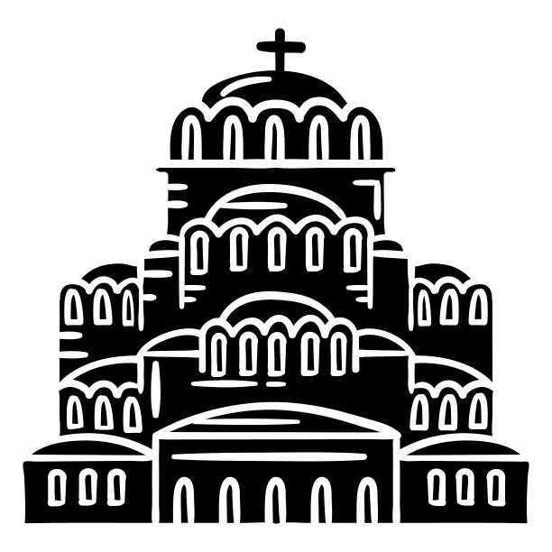 大教堂图片下载