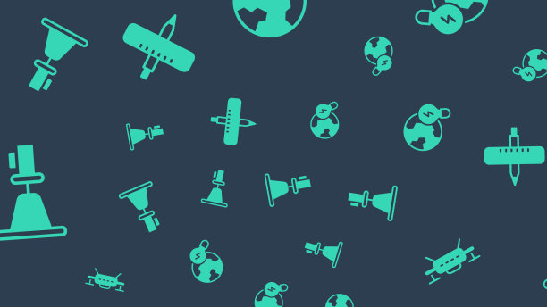 用灯泡无人机转速计设置全球行星图片下载