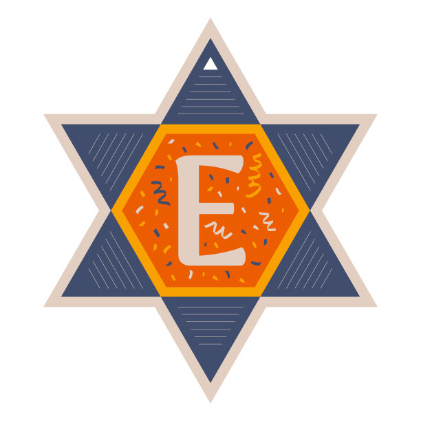 大卫之星图片下载