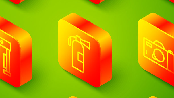 古时候的维京人在骷髅柱上站队图片下载