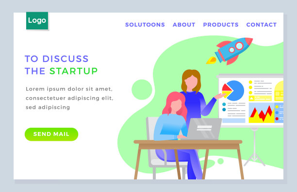 人们讨论创业，商业策略图片下载