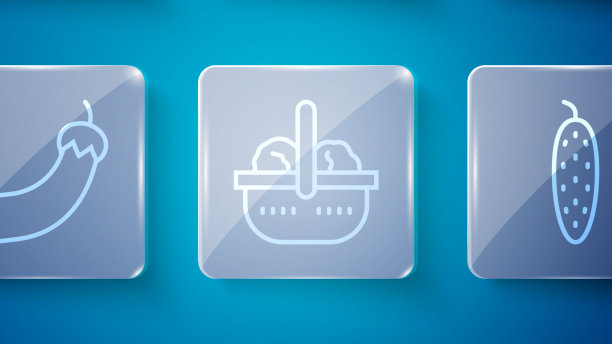 固定线香蕉柠檬土豆砧板图片下载