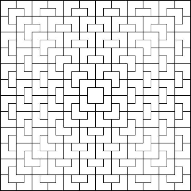 黑角方括号和方块图案背景向量。瓷砖、地砖、地铁砖、墙砖背景。图片下载