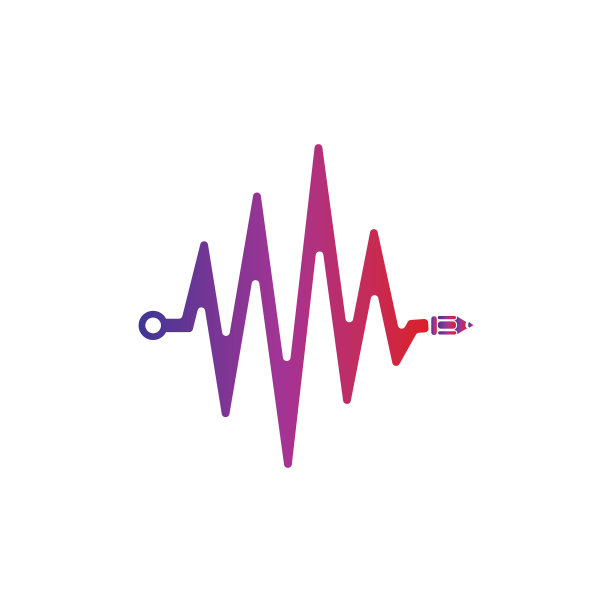 音符标志设计歌调图片下载