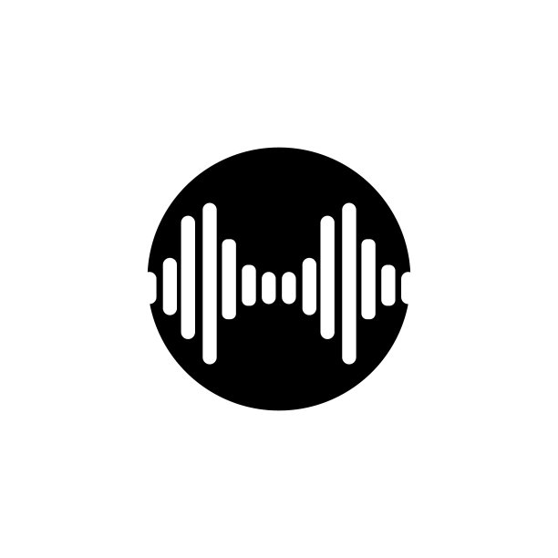 音符标志设计歌调图片下载