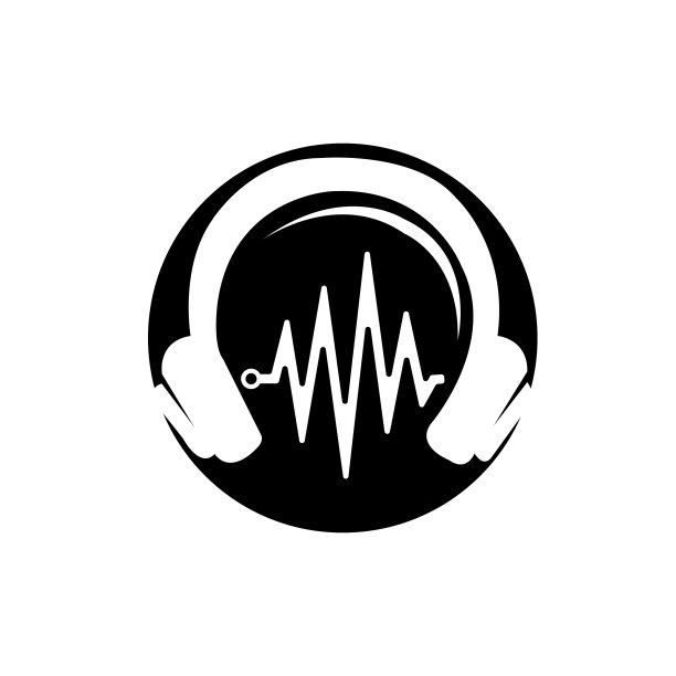 音符标志设计歌调图片下载