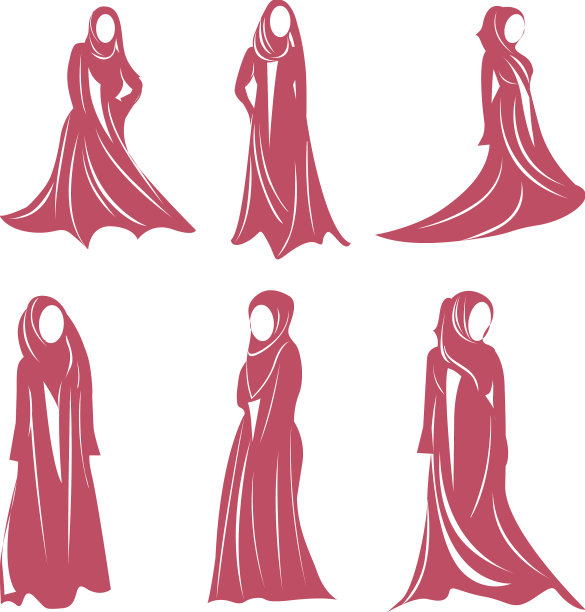 Abaya系列轮廓溢价图片下载