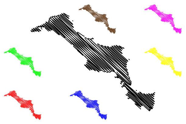 埃维亚岛希腊希腊爱琴海共和国图片下载