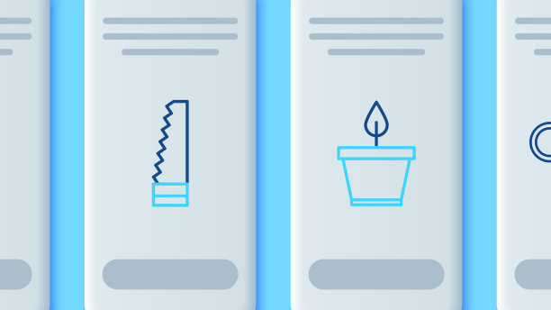 集线园林锯植于盆耙和图片下载