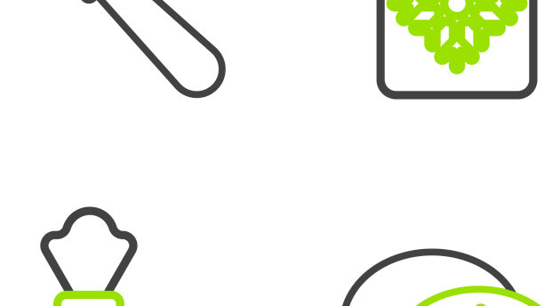 用言语泡制行雪花的圣诞老人图片下载