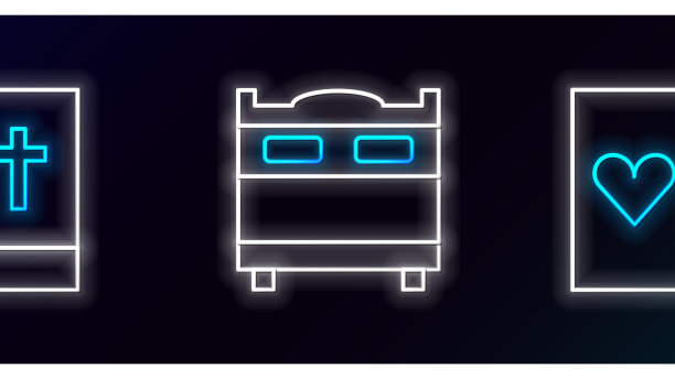 集行明信片与心圣经书和图片下载