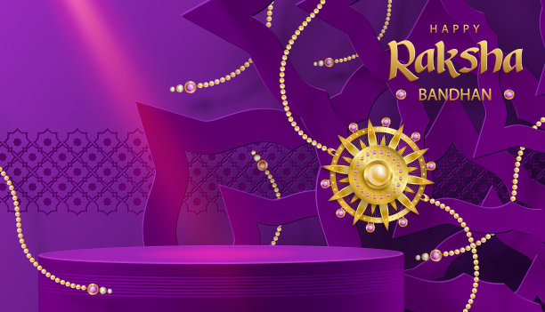 罗刹班丹3d平台圆形舞台风格为图片下载