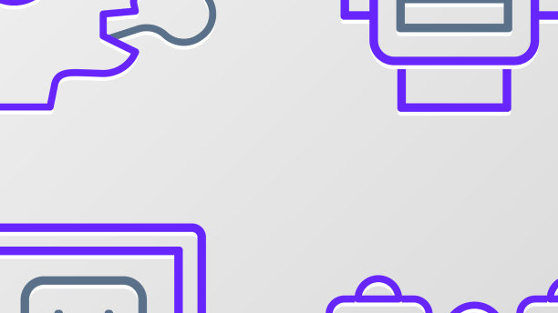 设定线无人机制造机器人破碎和机器人图片下载